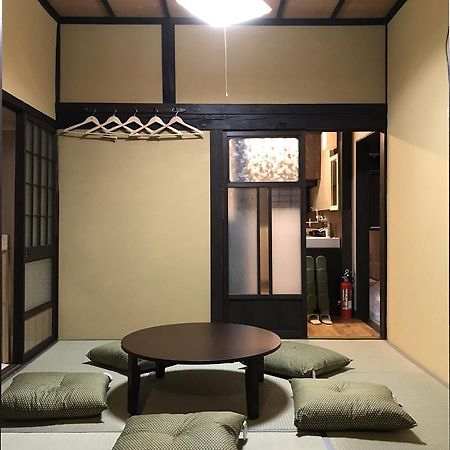 Jinichi Hotel Gujo Exterior foto